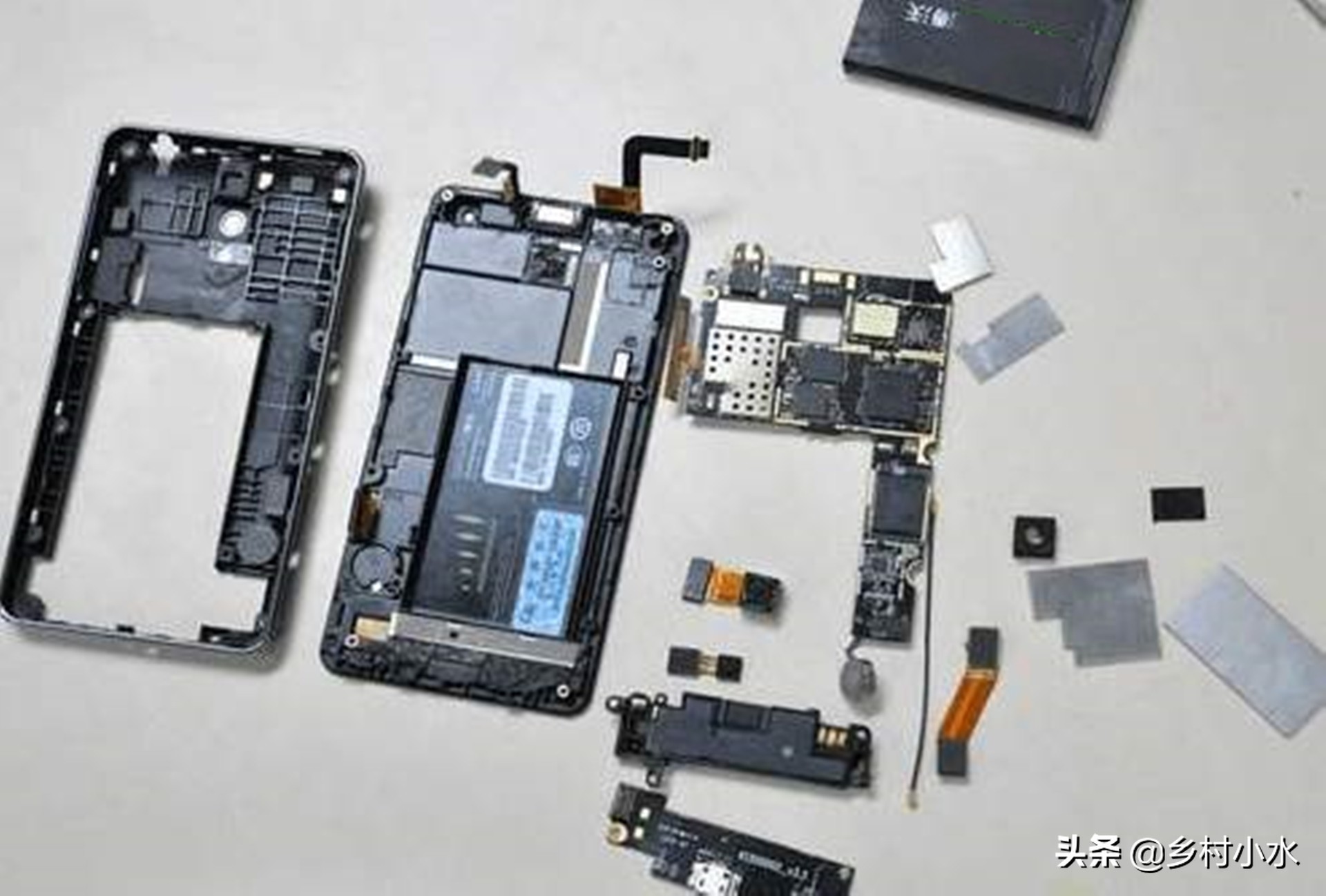 废旧的手机如何进行回收和再利用,废旧手机回收知识