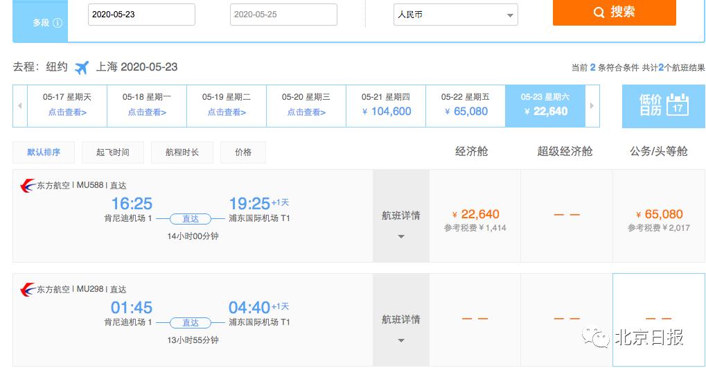 @周口人2万回国机票卖11万!连“炒鞋的”也来炒,航司出手整治