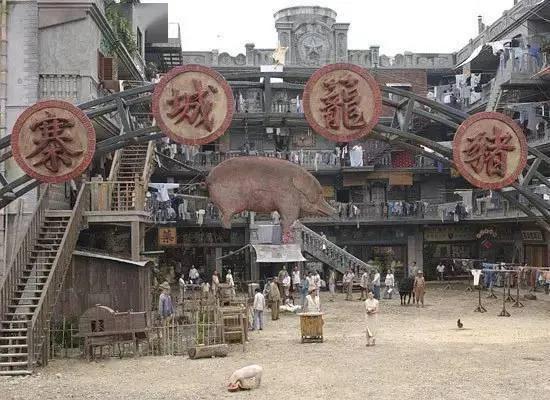 香港制造死亡实录：遭港英政府设计，财阀绞杀，今日落幕