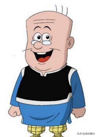 漫画老夫子有没有抄袭,老夫子动画抄袭事件