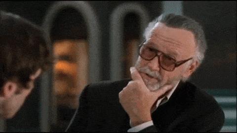 最全漫威电影彩蛋大合集,漫威电影中的细节和彩蛋