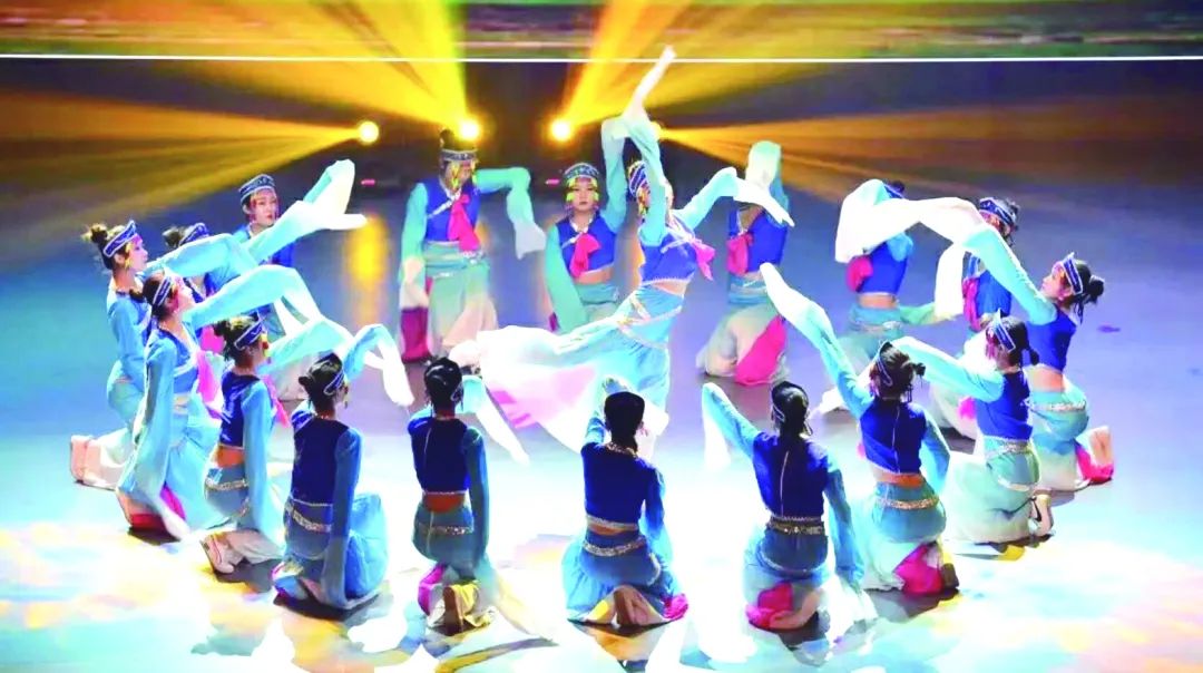 吉林建筑科技学院怎么样就业前景,吉林建筑科技学院2021年收费标准