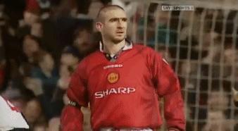 盘点足球场上的狂人,你觉得哪个更狂