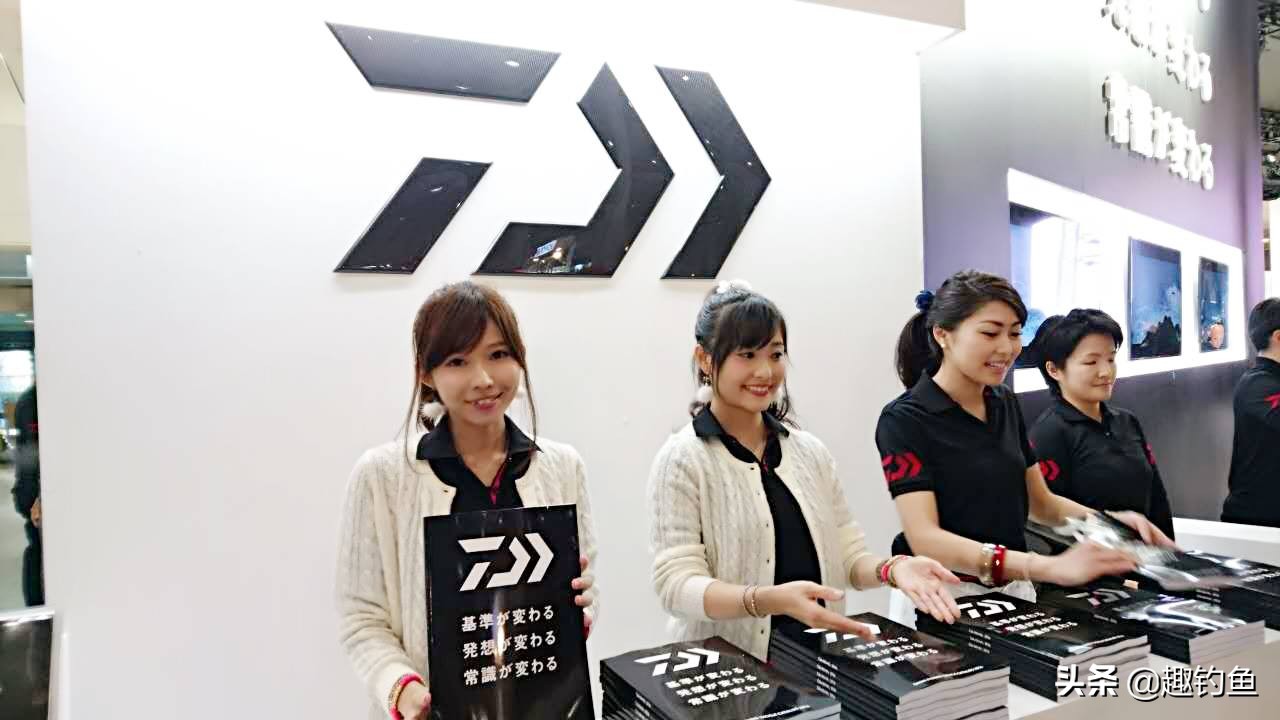 日本钓鱼装备视频,日本钓鱼渔具怎么用