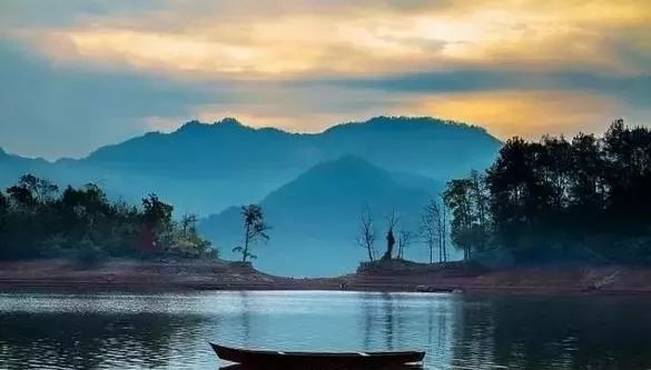 周末玩洱海,假期去大理洱海旅游