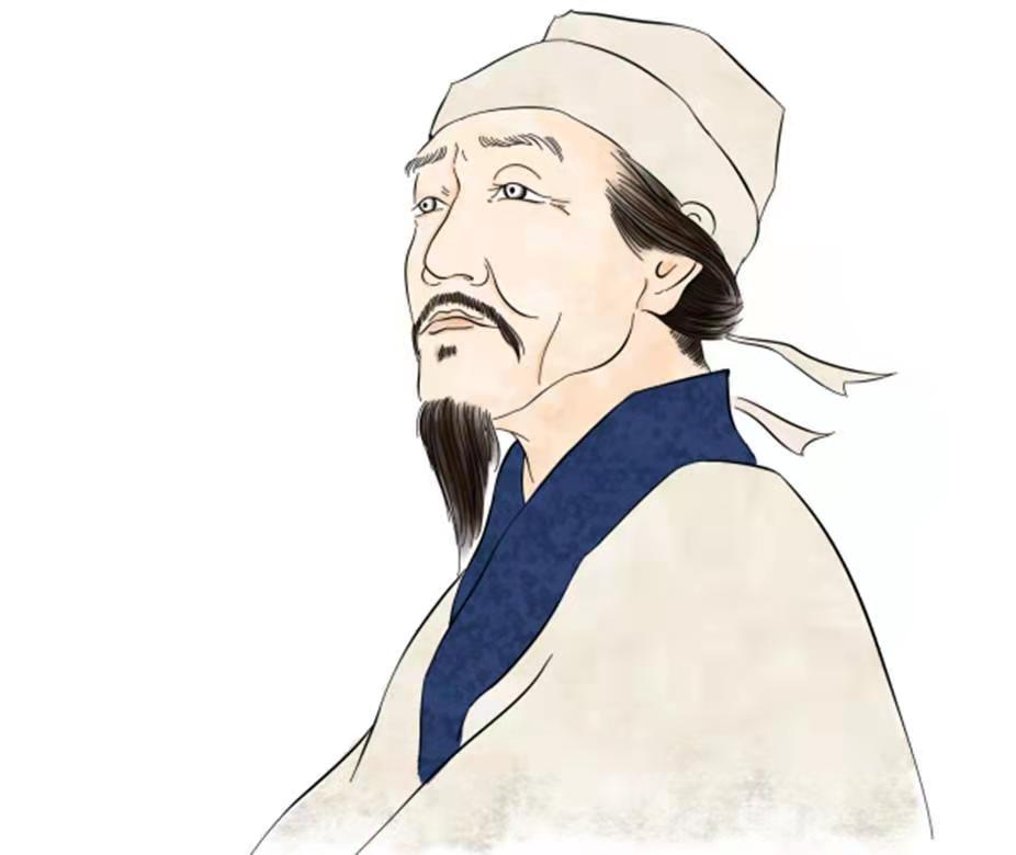 杜甫七律经典诗句,杜甫送别李白的诗句