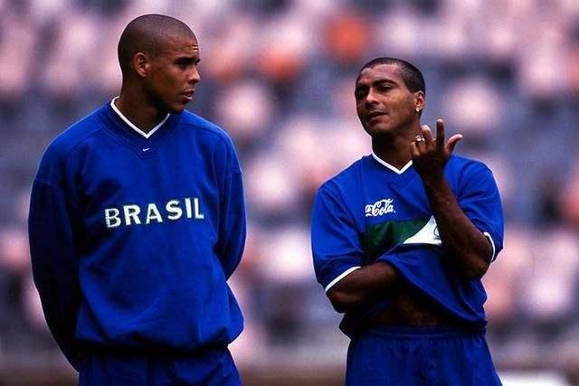 巴西队罗德里戈大罗,巴西队大罗小罗点球大战