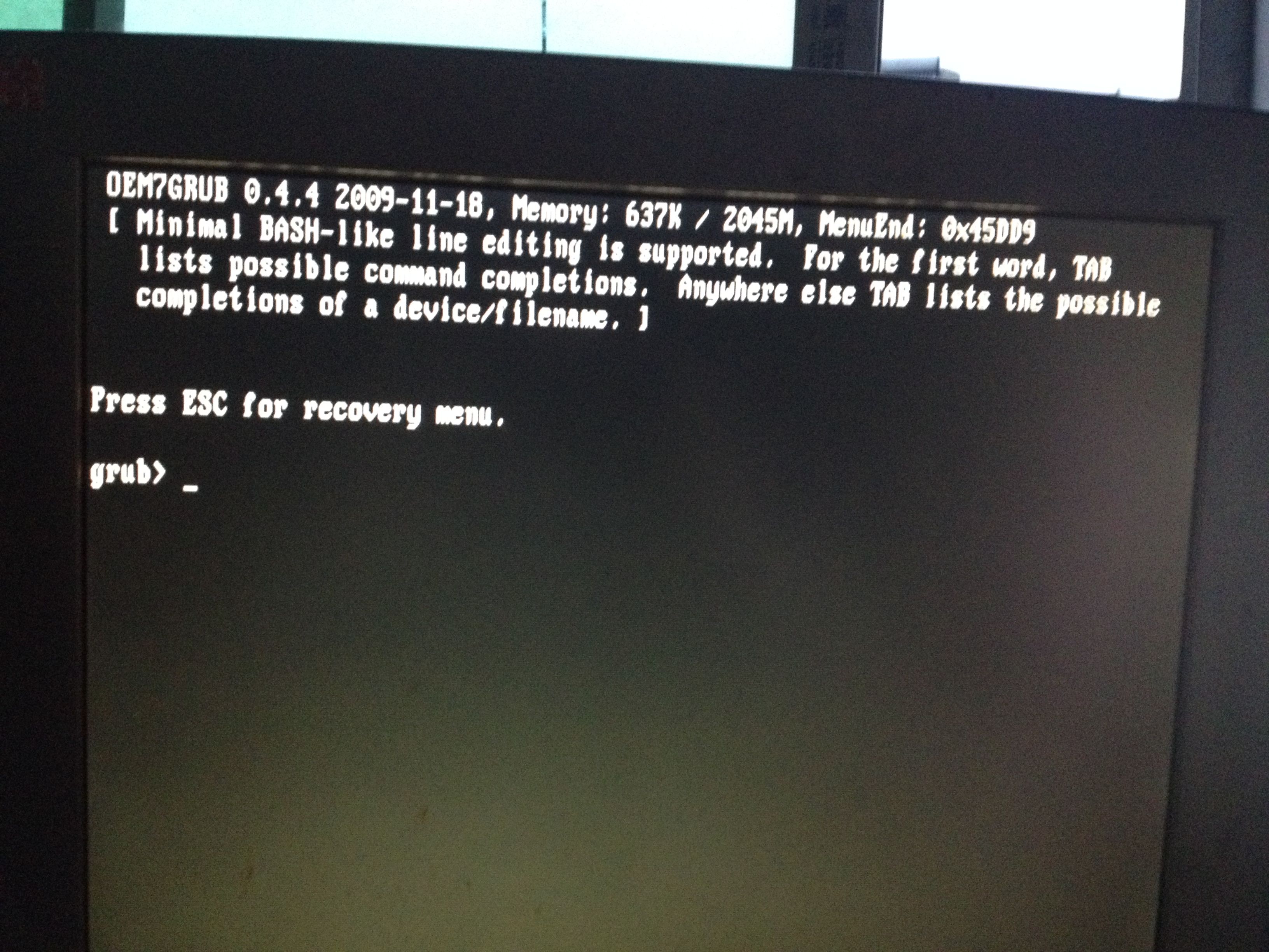电脑重装系统windowsxp教程,电脑用pe重装win7系统的完整教程