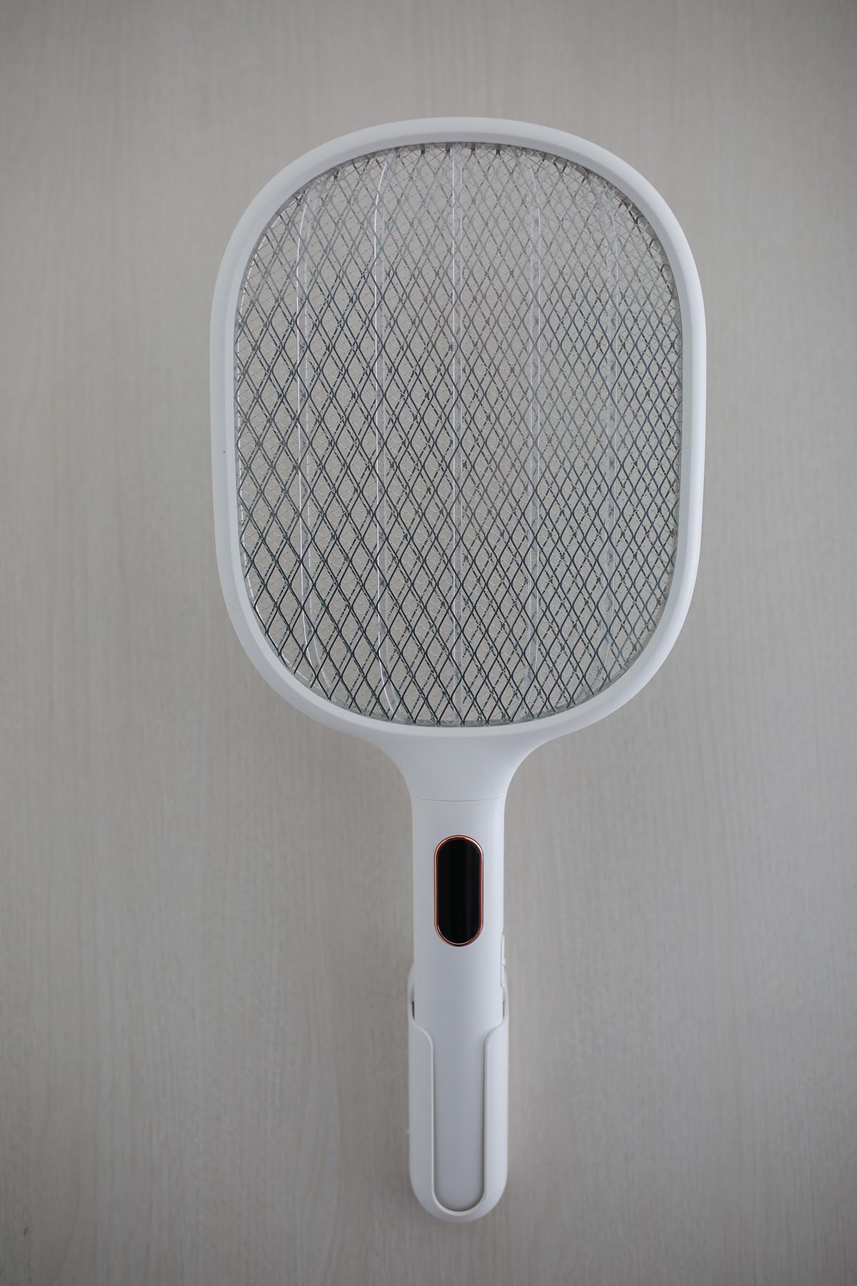 蚊虫电蚊拍,诱蚊最好的电蚊拍