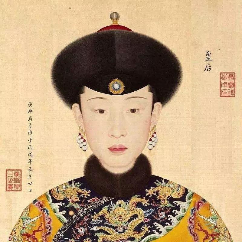 戴上珍珠发夹就是小仙女,当女人戴上眼镜