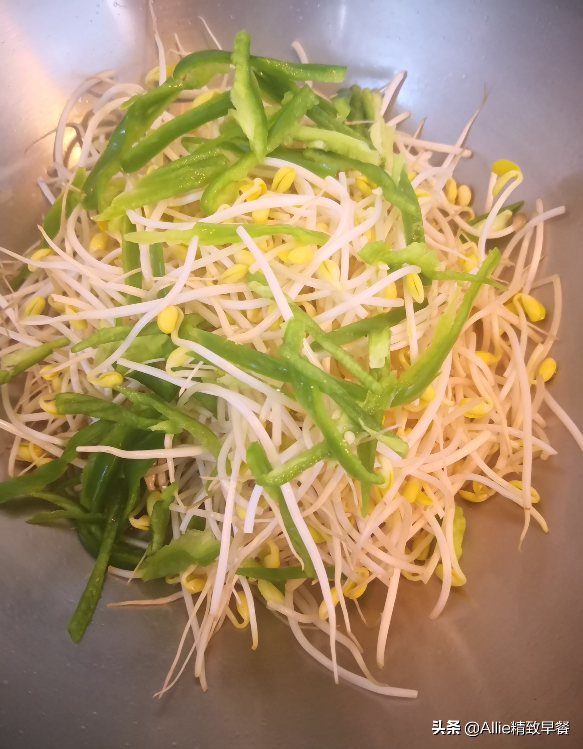 早餐面和饺子怎样做好吃,包饺子剩的面怎么做早餐