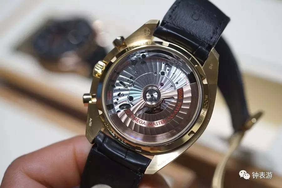 欧米茄最好的三款表,欧米茄十年以上的表还值得买吗