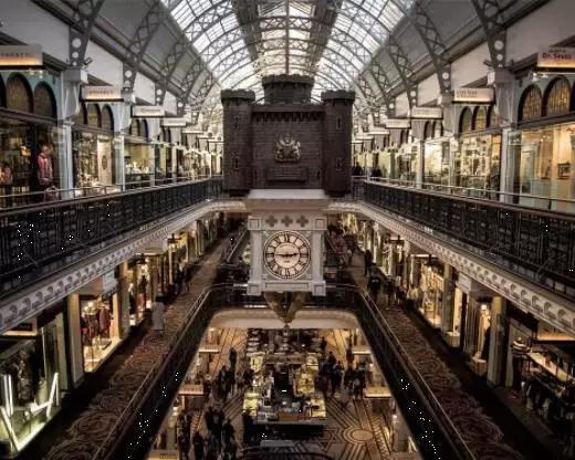 去澳大利亚需要学会什么技能,第一次出国去澳大利亚怎么玩