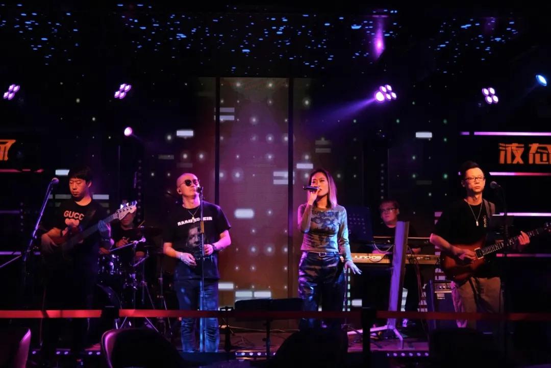 love哪有live好重庆音乐节,love哪有live好摇滚现场