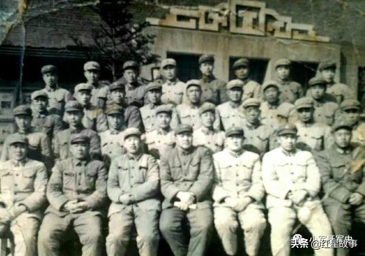 112师炮兵团火箭炮营,陆军38军112师炮兵团