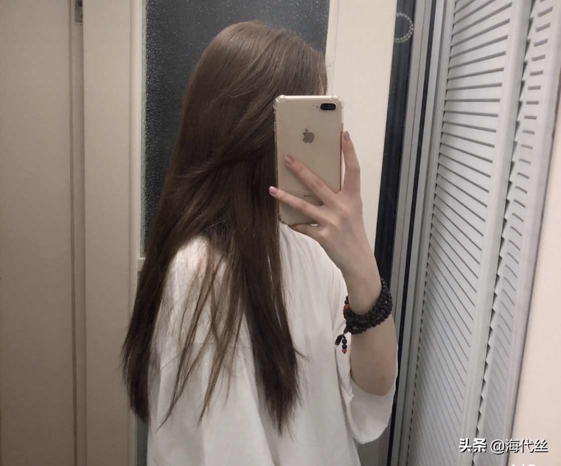 花王泡沫染发剂silveryashgray,自己在家染发花王