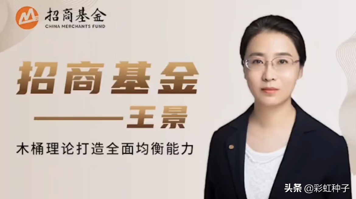 NO.524｜招商基金王景-招商品质升级，值不值得买？