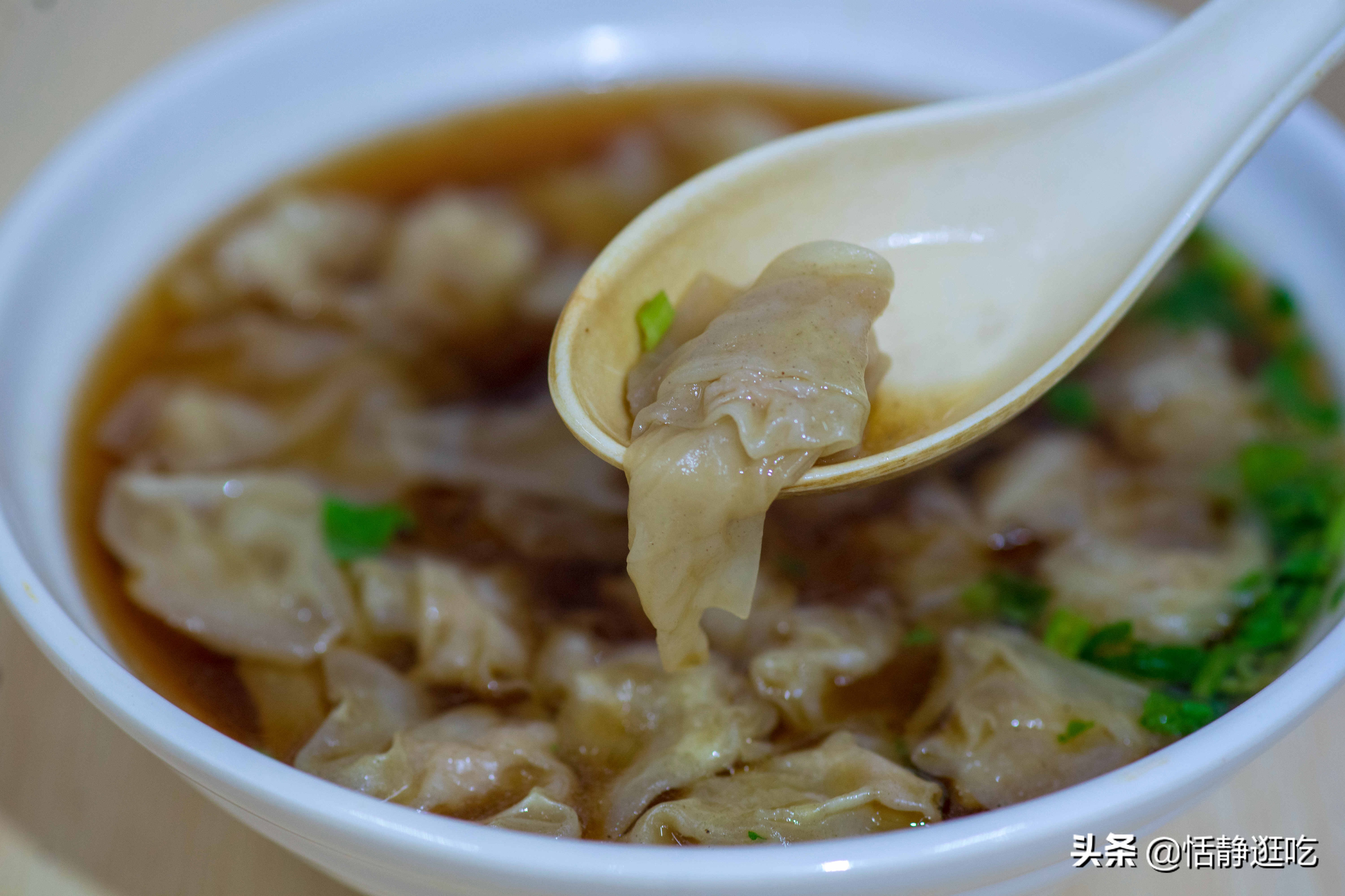 扬州玉器街美食一条街,扬州小吃街玉器街