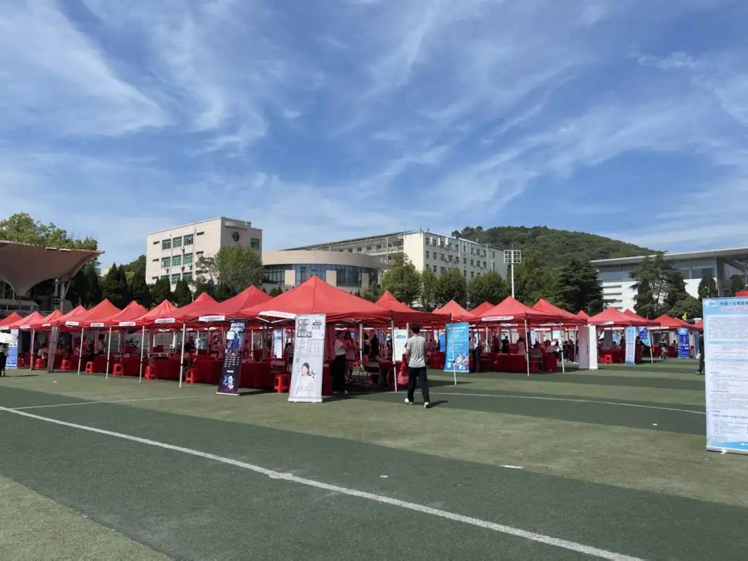 来看看有你的学校吗?|上海数慧近期足迹