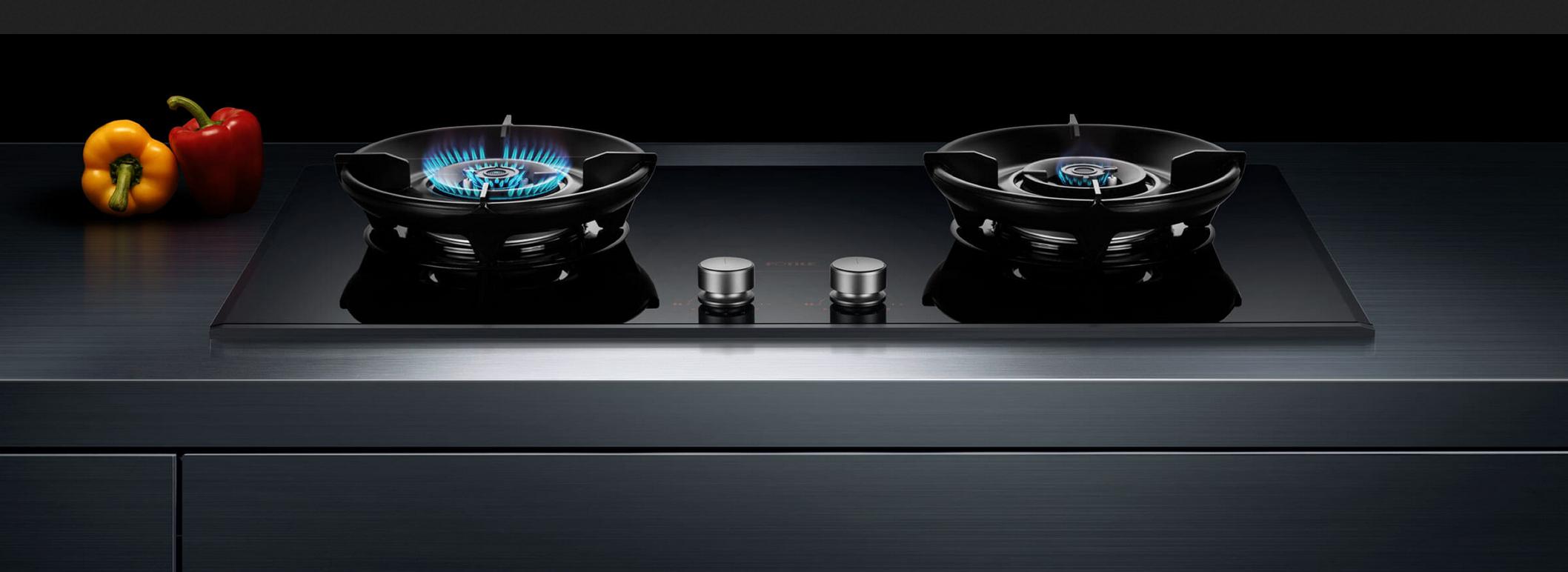 厨房被忽略掉的收纳空间,厨房缺了一角