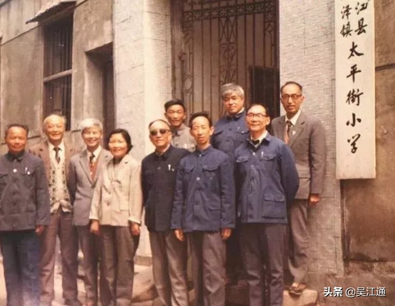 盛泽的同学们,还记得那个赤鼻子老师吗?