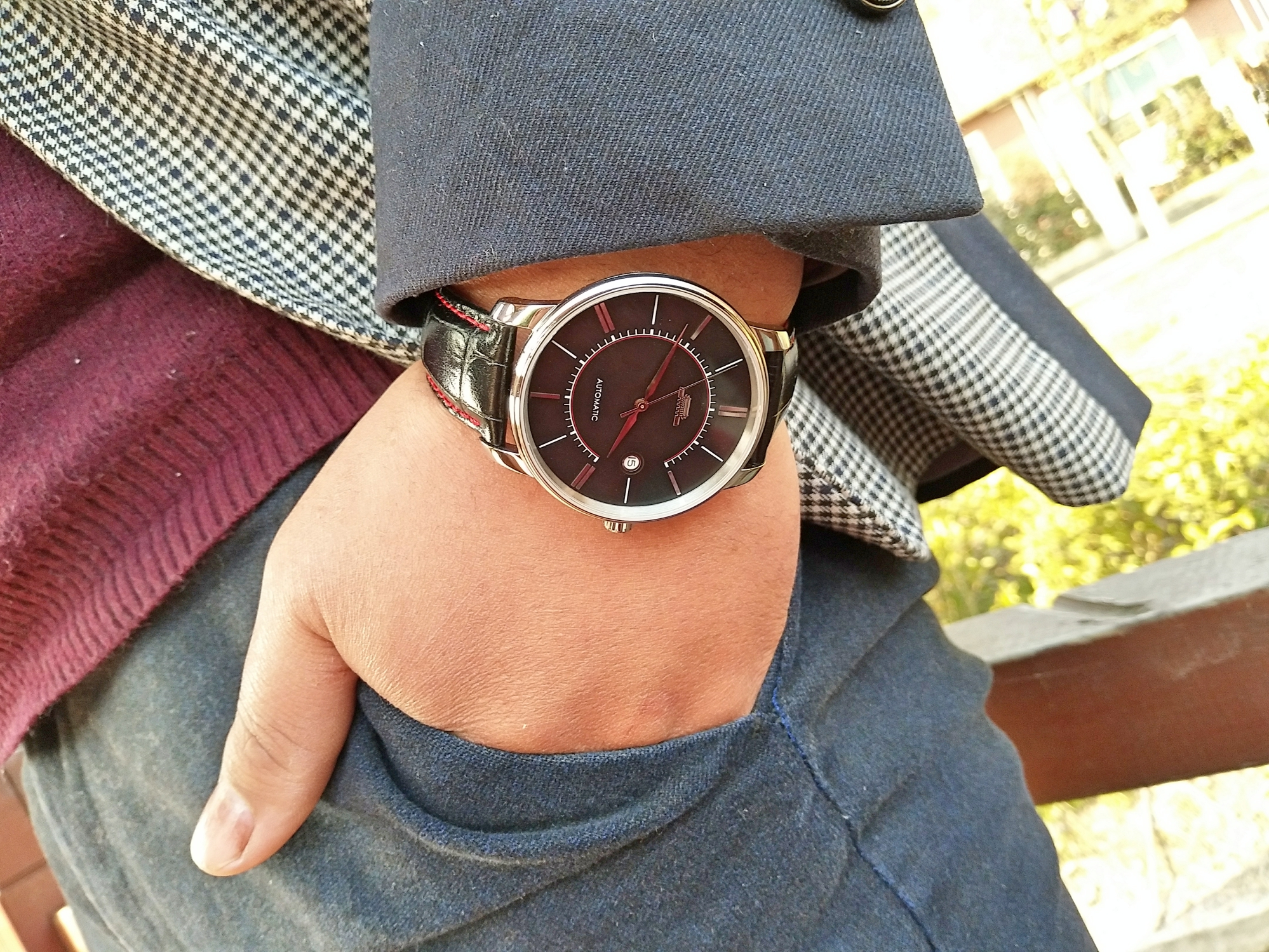 国产手表好还是进口手表好,北京手表怎么样值得买吗