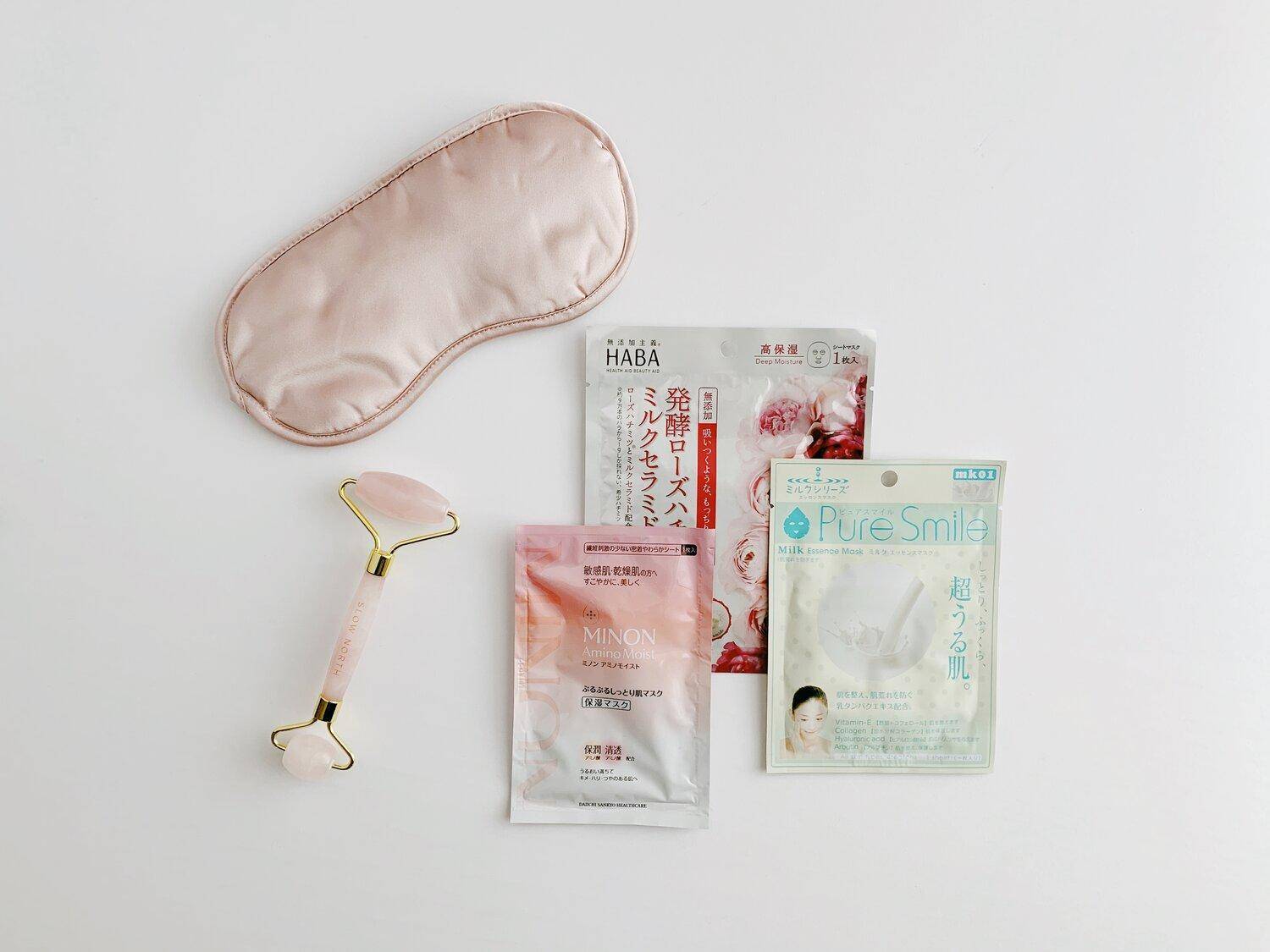 贴面膜有点小刺痛是缺水吗,脸部缺水贴面膜会刺痛是怎么回事