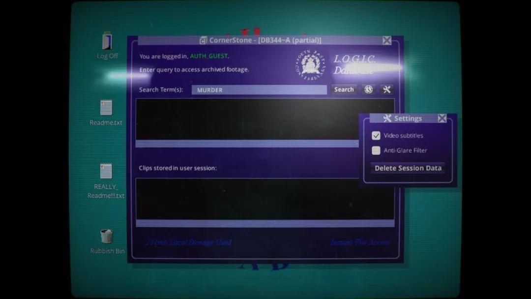 还原故事场景找出真相游戏攻略,独立游戏剧情解密