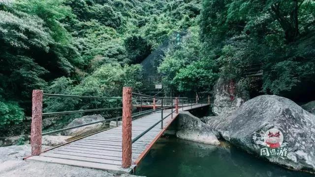 地铁直达！福州又将添一座新公园，花溪湿塘、水乡古桥...