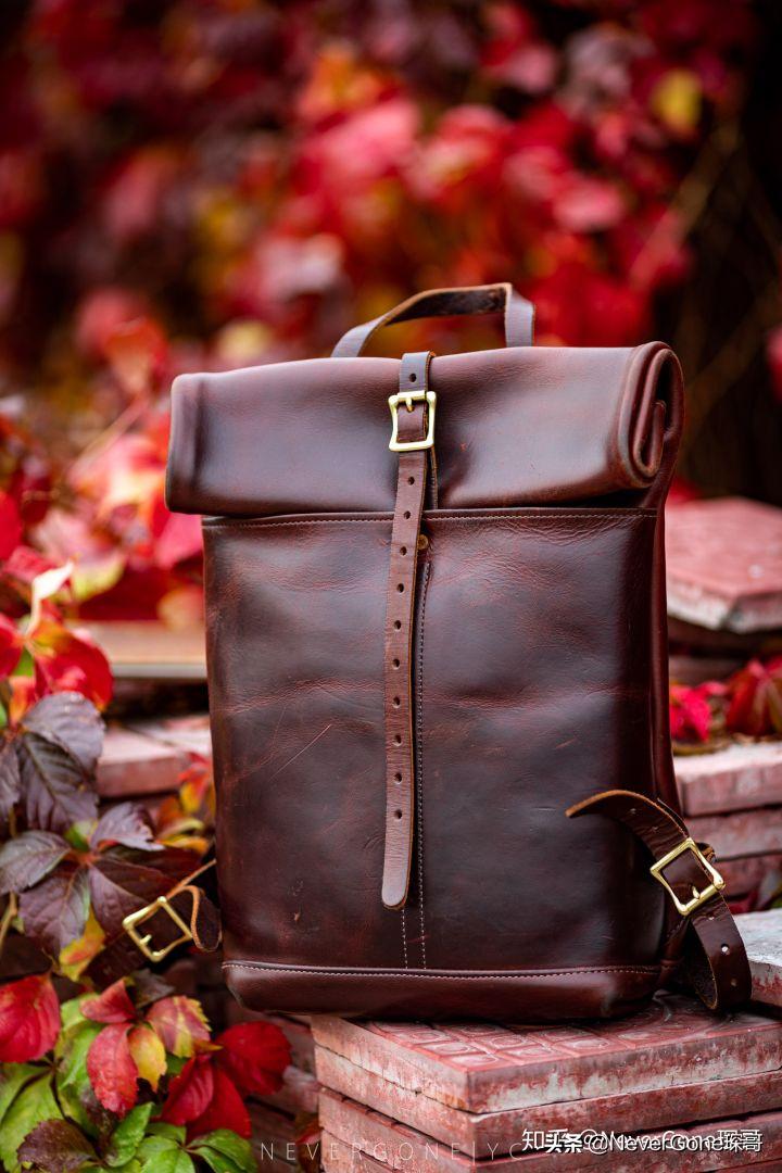 高品质小众斜挎包包,高颜值双肩包包推荐