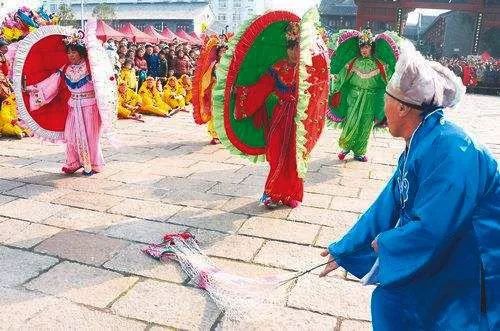 家在黄陂——连载9