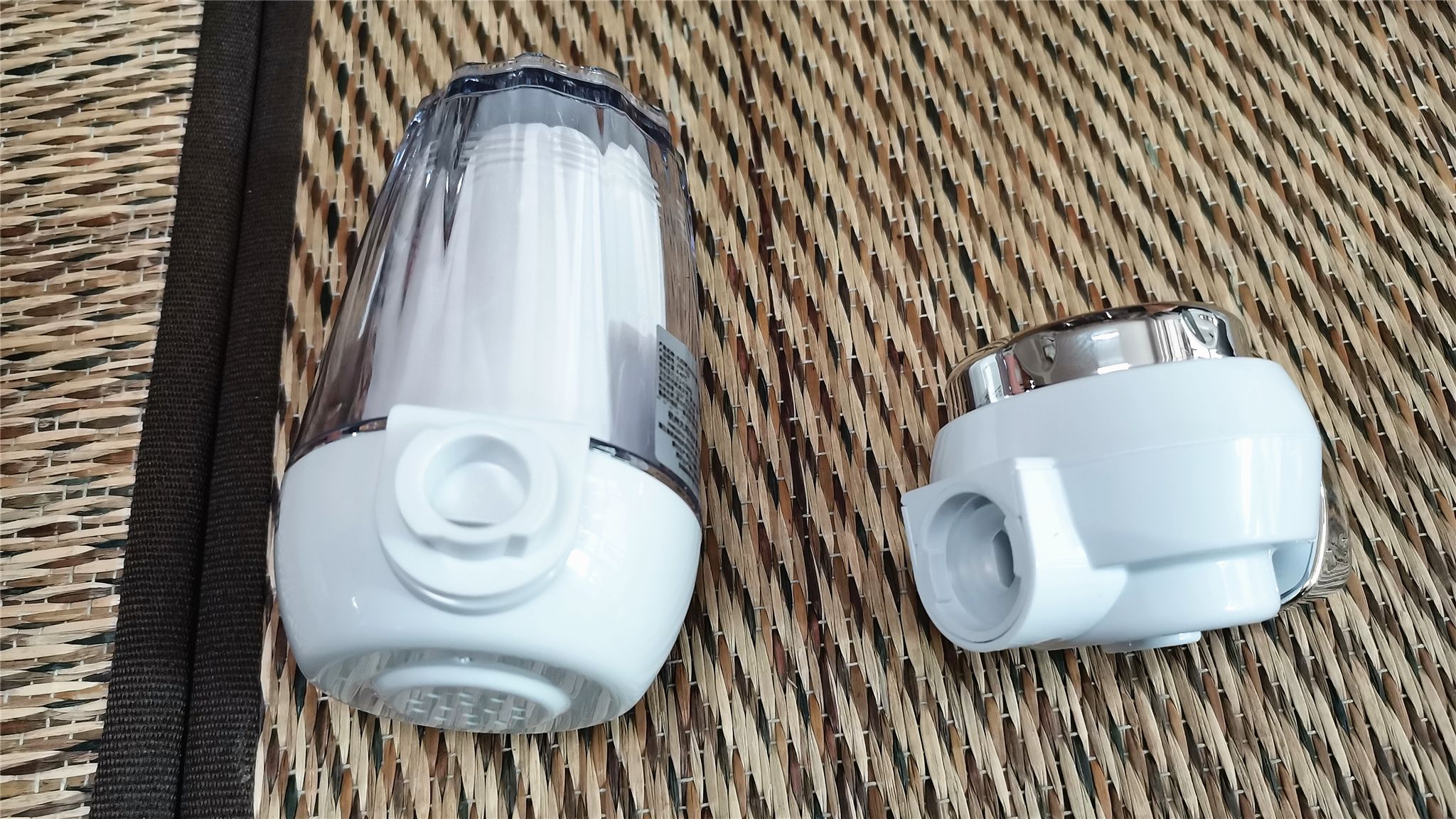 九阳厨下式净水机,九阳水龙头净水器如何净水