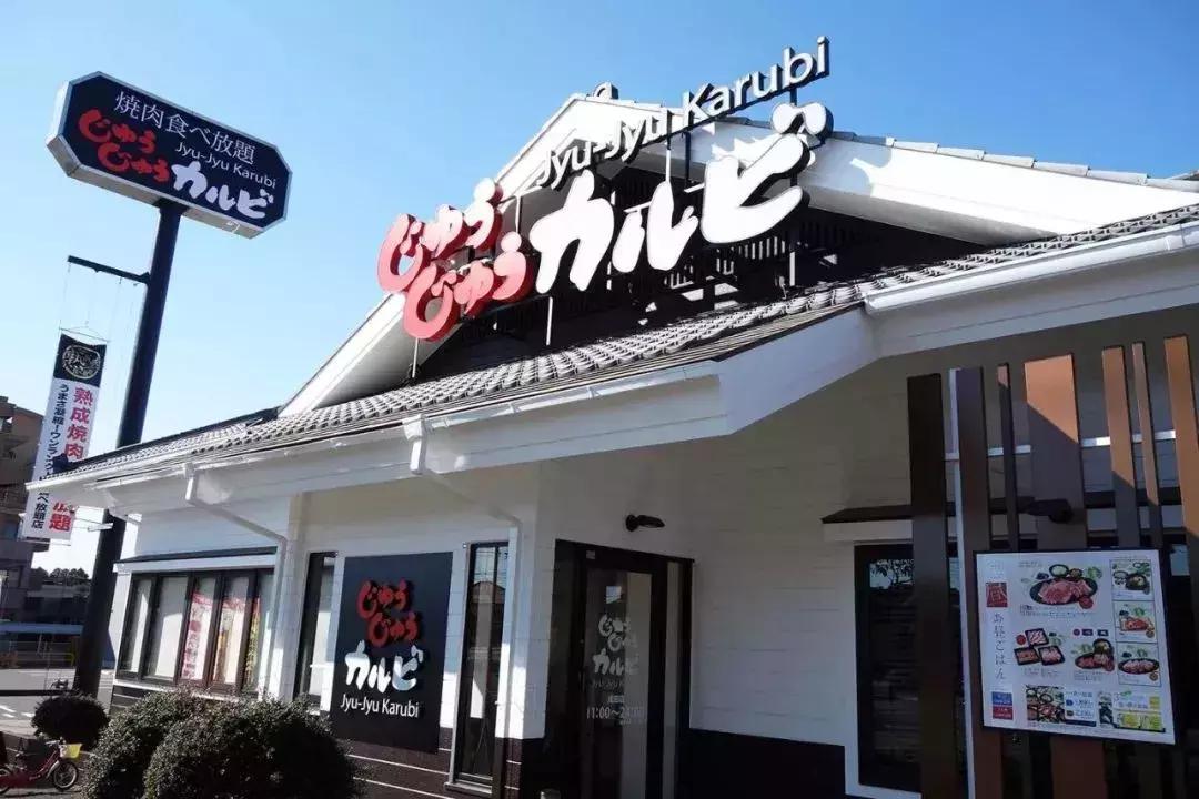 日本的餐饮现状,日本餐饮为什么发达