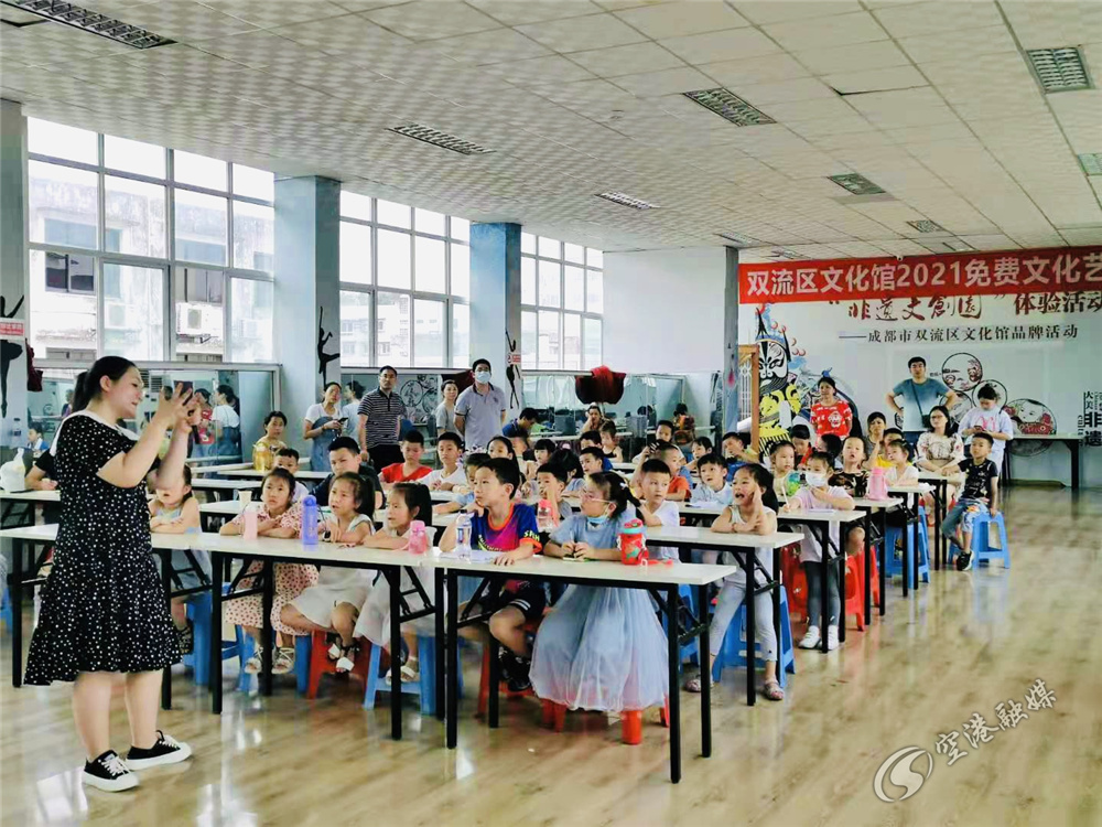 速速报名！一大波免费艺术培训课程来啦