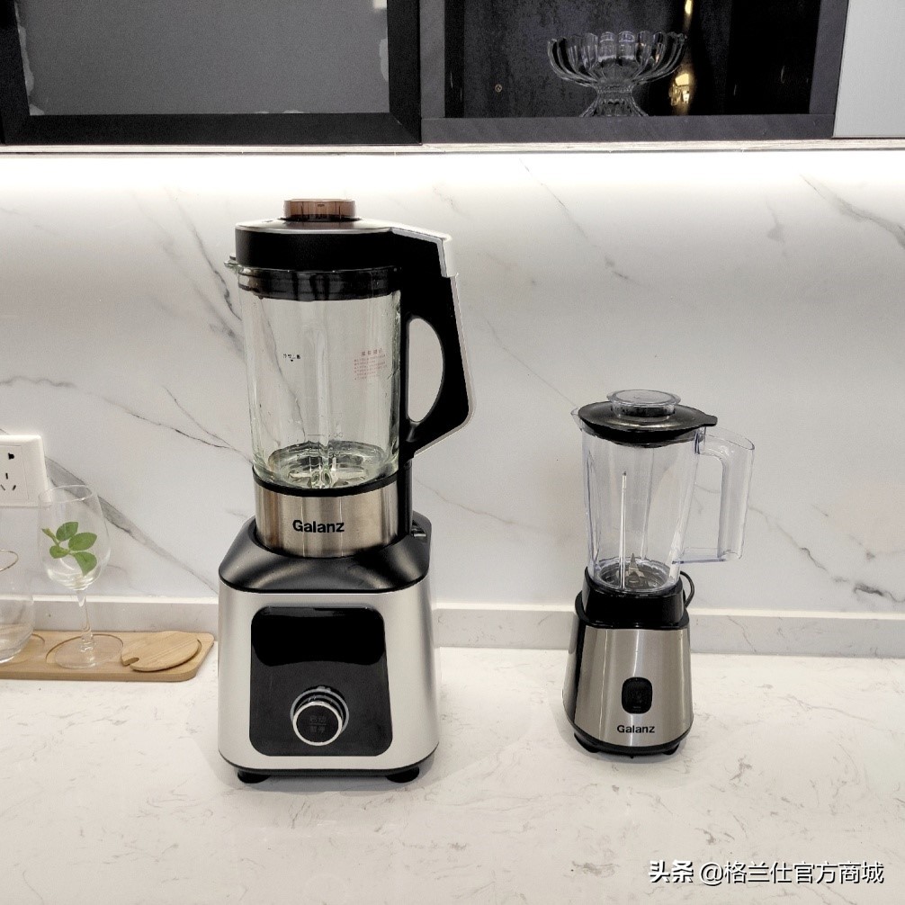 破壁机和榨汁机哪个榨果汁好,破壁机到底怎么样榨果汁