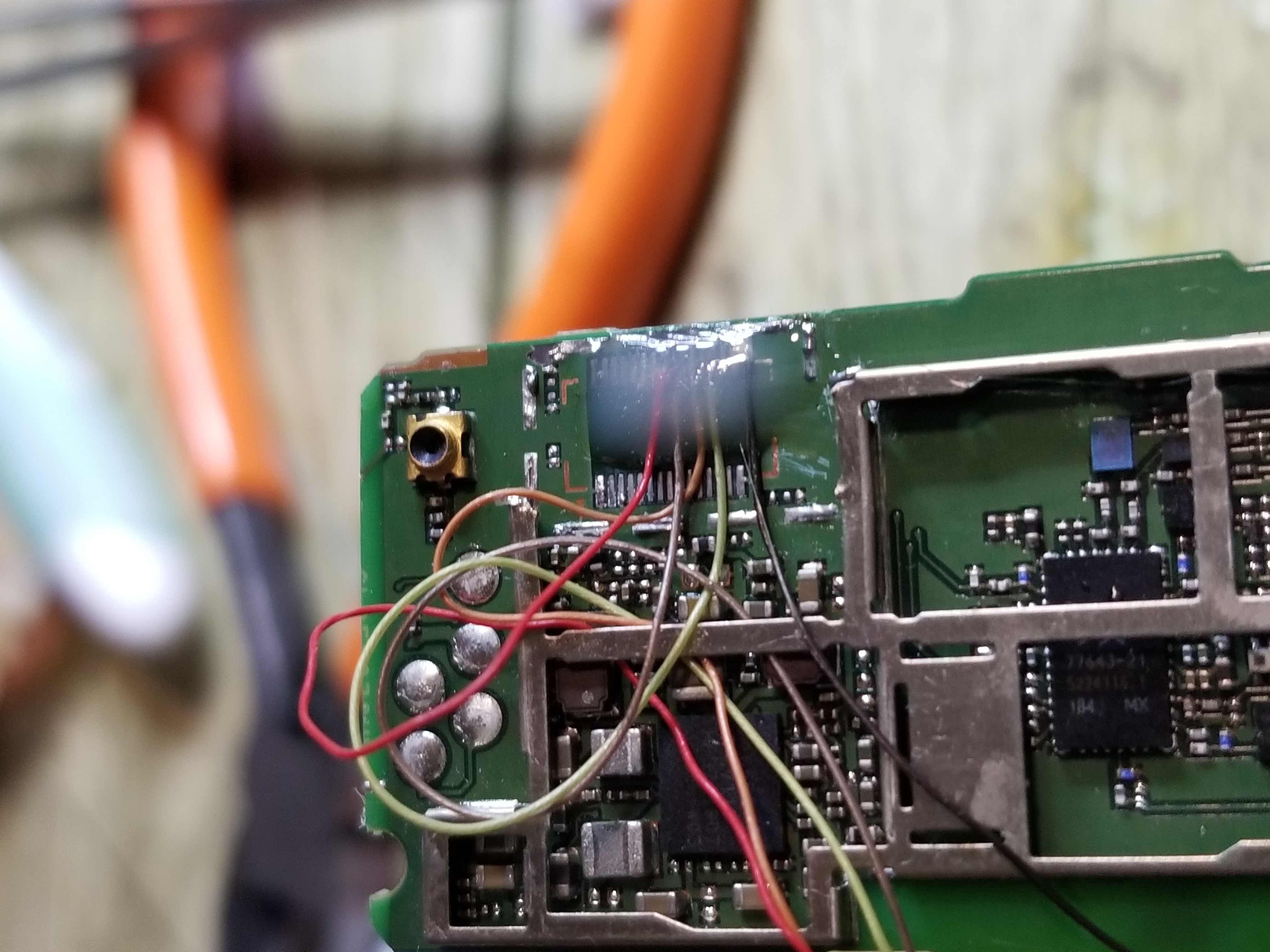 surfacepro6改配置,微软surfacepro6为什么网络慢