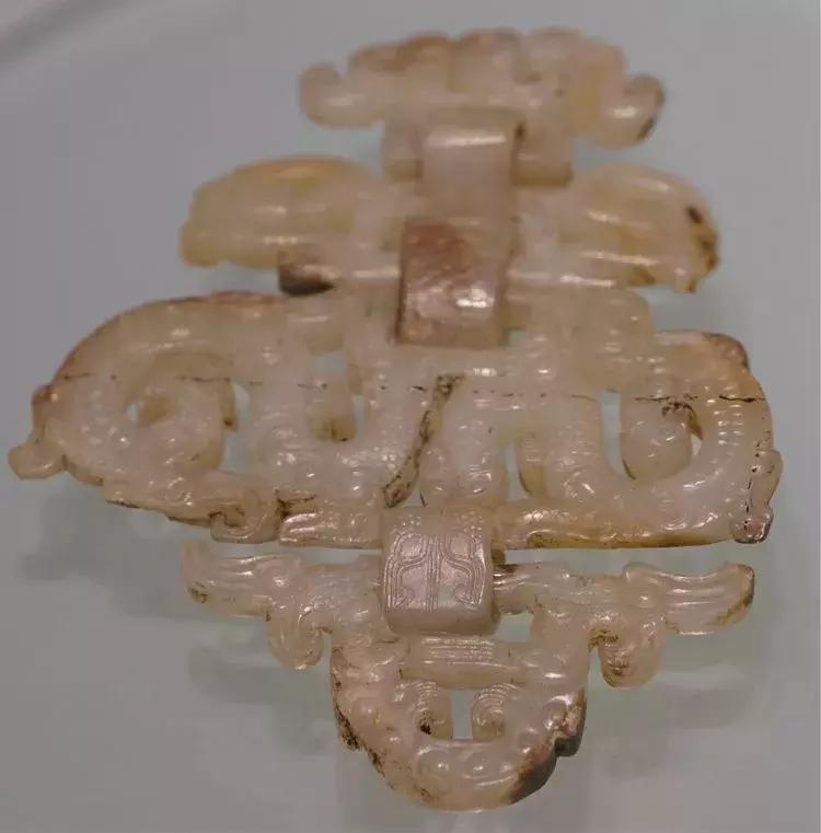 养眼的玉石图片,高古玉100幅高清图