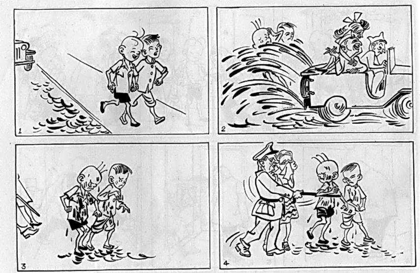 美国驻华使馆又献丑了，让我们对美国雇佣兵感恩？