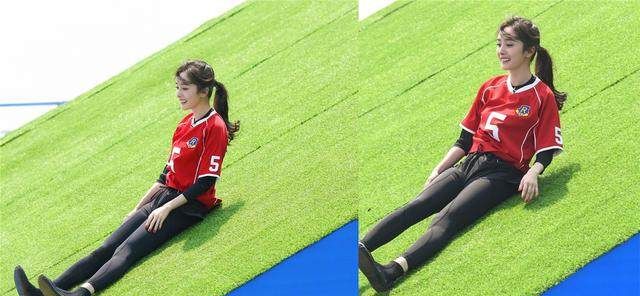 杨幂的发际线是什么样子的,杨幂发型升级美到霸屏