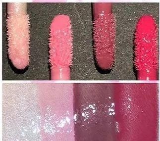 mac新出樱花限定正红色,mac2020樱花限定