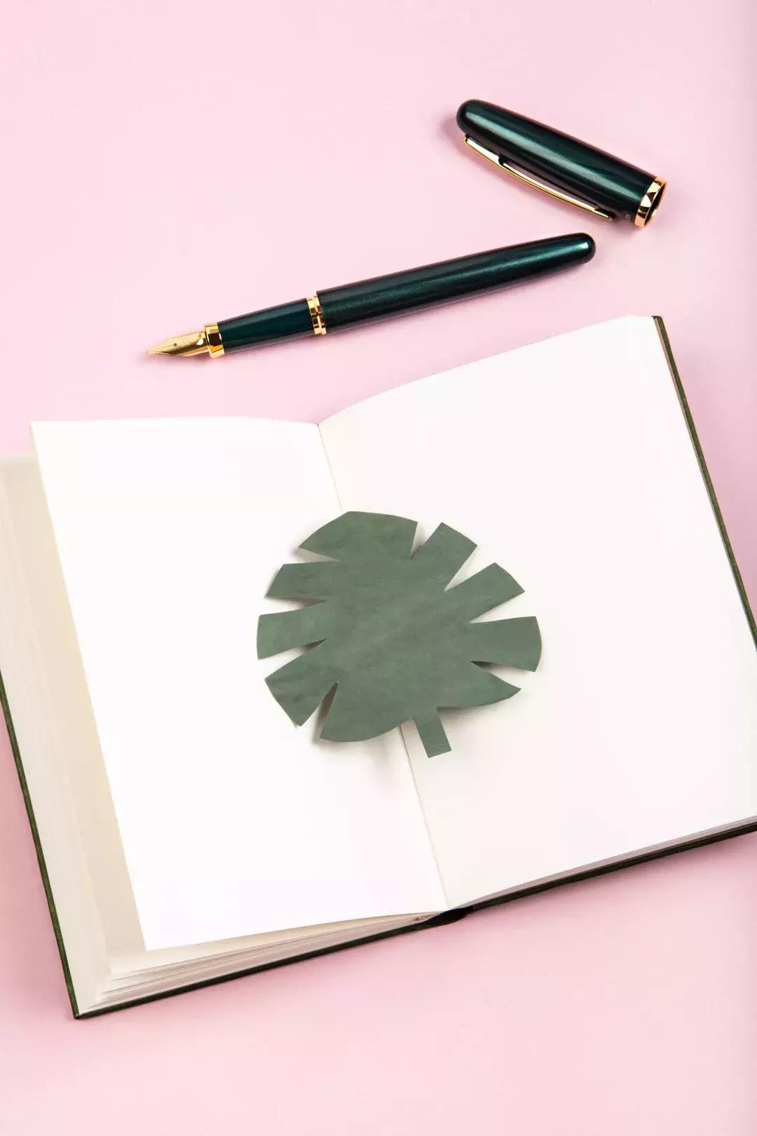 人生有味是清欢,那些文具中的“小确幸”