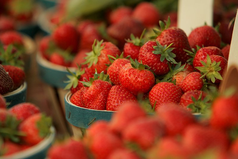 现在好多草莓滞销怎么办,草莓滞销的处理方法