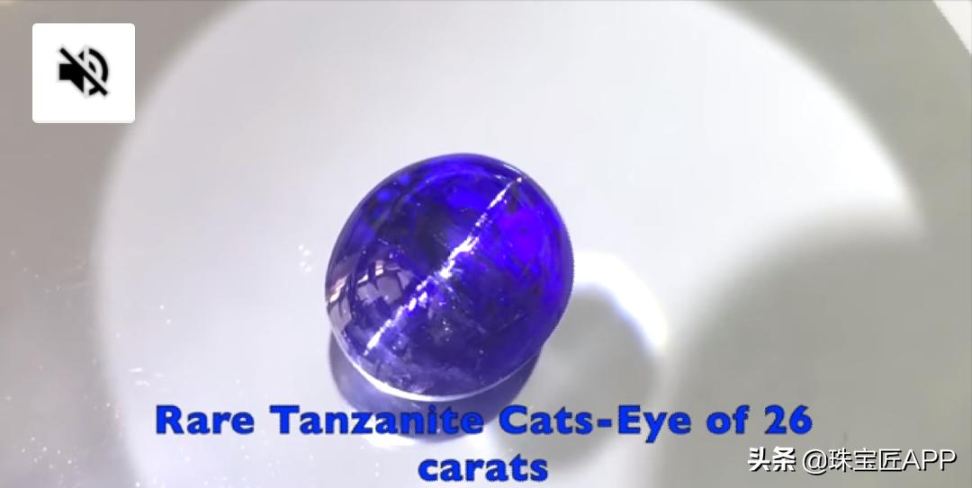 哪种宝石可能显猫眼效应,有猫眼效应却不值钱的宝石有哪些