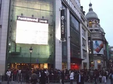 法国老佛爷和巴黎春天,法国老佛爷百货必买攻略