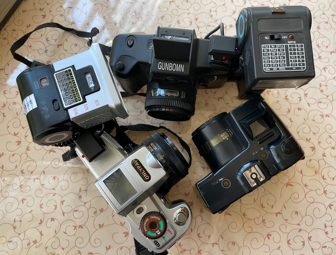 二手相机市场被高价骗怎么办,二手相机常见骗局