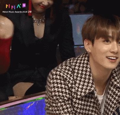 韩网热议geng事件,韩网对hanni评价