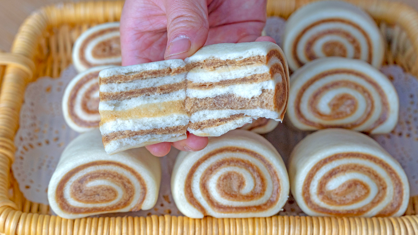 适合早餐吃的面食做法,实用的早餐面食做法