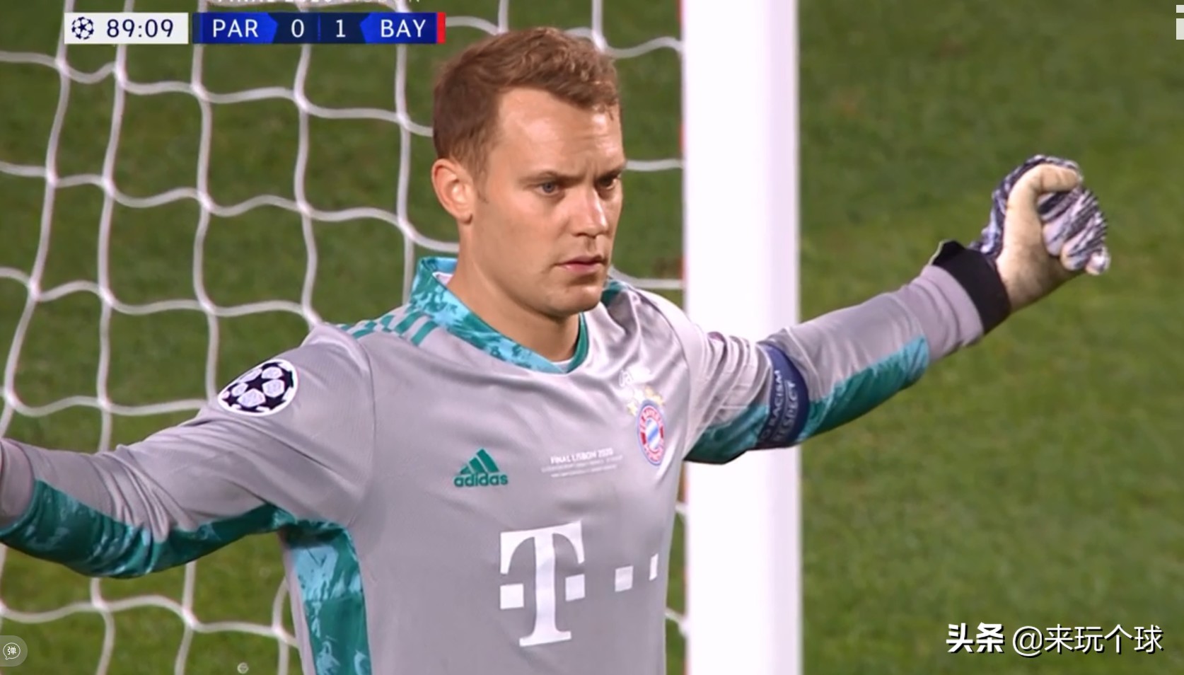 欧冠决赛感受,2014年欧冠决赛