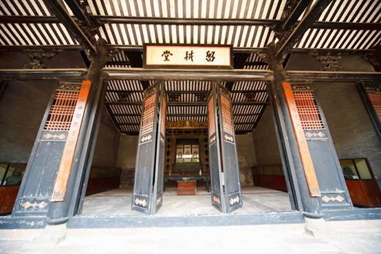 番禺沙湾粤菜打卡,沙湾古镇的蚝宅