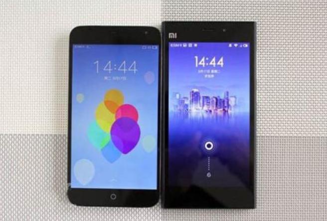 魅族手机的巅峰时代有多牛,魅族巅峰时期研发团队